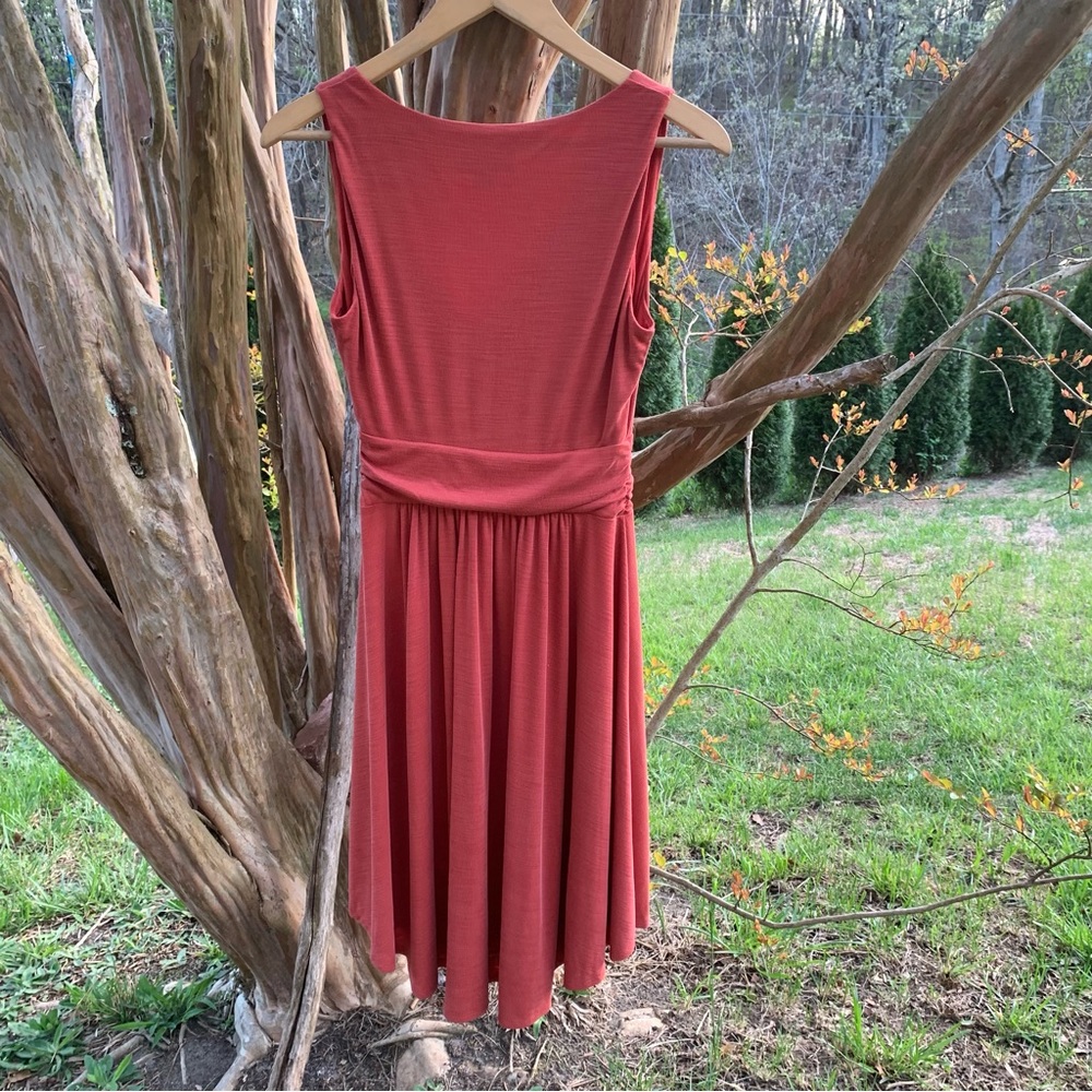 Anthropologie Maeve Nora Textured Dress - Picture 10 of 12
